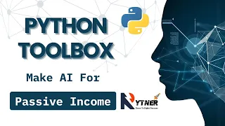 Python Toolbox - Student Passive income AI Make Ai Intro