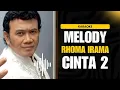 Download Lagu Melody Cinta 2 Rhoma Irama Karaoke