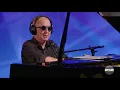 Joe Walsh Tells Paul Shaffer How A Practice Lick Became An Iconic Eagles Song