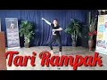 Download Lagu TARI RAMPAK (Tari anak-anak)