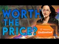 The True Value of Regal Unlimited