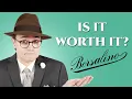 Borsalino Fedora Is It Worth It Definitive Review