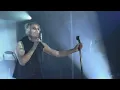 Killing Grounds - Front Line Assembly Live at The Showbox SoDo in Seattle, Washington 3/2/2024
