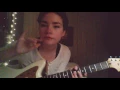 Angel Olsen Cover - Shut Up Kiss Me
