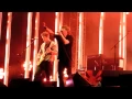 Download Lagu Radiohead - A Wolf at the Door (Radiohead Live in Praha)