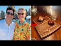 Alex Drummond Shares a Heartwarming Marriage Anniversary Tribute to Husband Mauricio