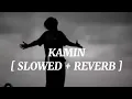 Lagu EMIN feat. JONY - Камин (Kamin) | Slowed+ Reverb | Deep Vibes