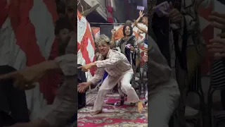 المهرجان هينزل يوم الجمعة الساعة 6 00 كلها سيكي ميكي علي بعض اوشافتله 