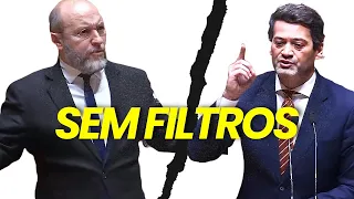 🚨VENTURA SEM FILTROS! CONTRA RUI TAVARES E AS MENTIRAS da ADMINISTRAÇÃO INTERNA🔥