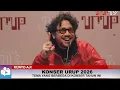 Lagu Konferensi Pers Urup Festival 2026