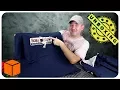 Awesome Nerdy T-Shirts From 6 Dollar Shirts Unboxing