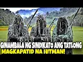Download Lagu LAGOT NA! GINAMBALA NG SINDIKATO ANG TATLONG PINAKA-MAPANGANIB NA SNIPER!