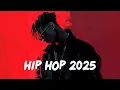 Download Lagu Best HipHop 2025 🔥 Best Hip Hop \u0026 Rap Party Mix 2025 🔥 [Rap Party Mix]