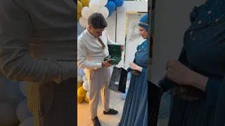 اشتريت لجوزي اغلى هدية بالعالم 