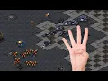 Download Lagu NaDa's new (old?) 4 Tank Push