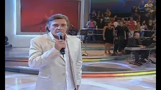 Fábio Jr. - Alma Gêmea / Estação Globo 2006