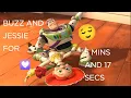 Download Lagu Buzz x Jessie being an underrated Pixar couple for 5 mins and 17 secs straight. ( TS 2 - TS 3 )