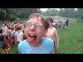Camp Tomahawk 2018 - High Sea Adventure