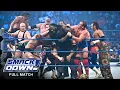 Download Lagu FULL MATCH - World Heavyweight Title 20-Man Battle Royal: SmackDown, July 20, 2007