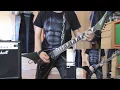 Download Lagu LORDI - Sexorcism (cover by Adam Ironstrike)