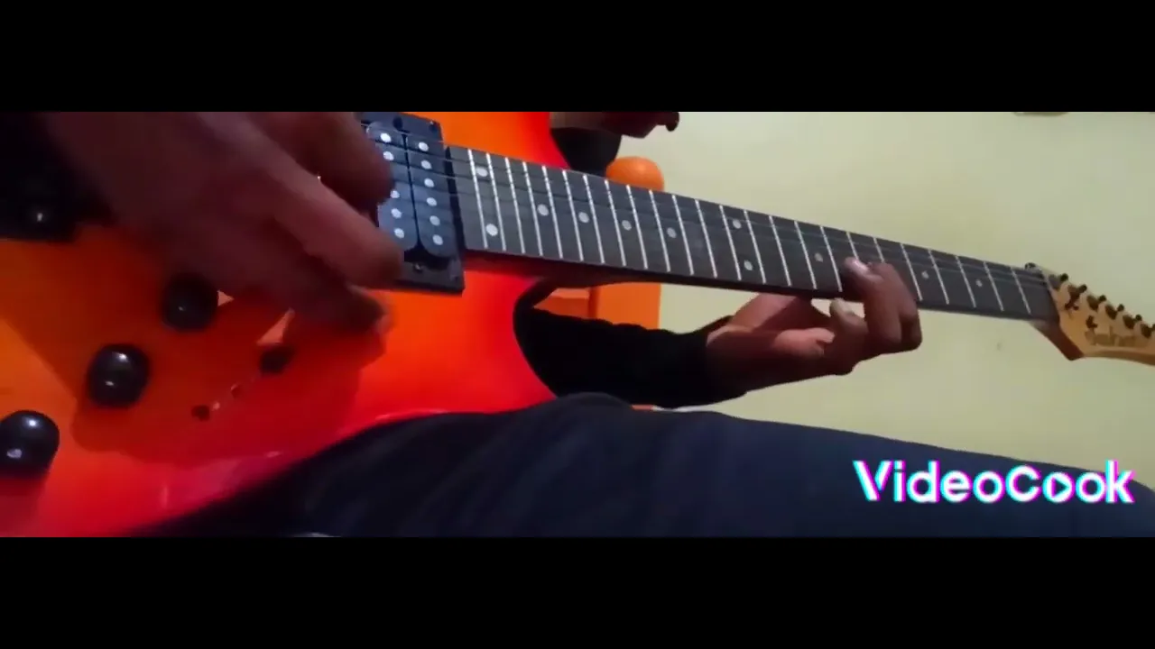 Katolo_ Kamba gospel solo_Toby Bisengo🎸💥