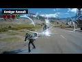 Download Lagu 【Final Fantasy XV】Armiger \u0026 Armiger Unleashed