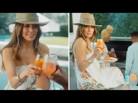 Download MP3 J.Lo's Cocktail Night Amid Ben Affleck Rumors: What's Really Going On