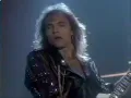 SCORPIONS - RHYTHM OF LOVE