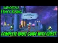 Download Lagu Immortals - Fenyx Rising Vault I The Torment of Ikaros