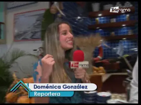 Festival Gastronómico 