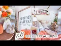 Download Lagu FALL DECORATE WITH ME 2025 // GILMORE GIRLS INSPIRED FAMILY ROOM // CHARLOTTE GROVE FARMHOUSE