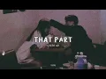 Download Lagu lauren spencer smith - that part (speed up)