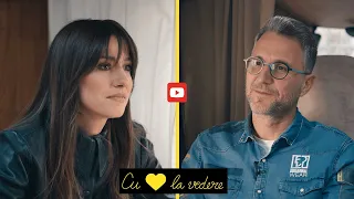 Cred că dețin doar opinii, nu Adevărul. Andi Moisescu și Dana Rogoz, Cu 💛 la Vedere, #4s3