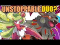 Nobody Expected TSAREENA to be THIS GOOD in Pokemon Champions