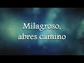 Download Lagu WAY MAKER | Aquí estás | Letra
