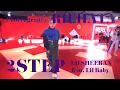 【WS①】2step (feat. Lil Baby) by Ed Sheeran l RIEHATA Choreography