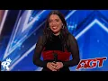 Download Lagu Astrid Jorgensen Audition | Week 4 | America's Got Talent 2025