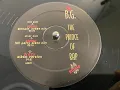 Download Lagu B.G. The Prince Of Rap – Stomp (Full Party Disco Mix) - JAM / Dance Pool 1996