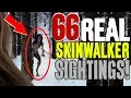 66 REAL Skinwalker Sightings MP3 Download - Darkness Prevails