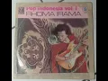 Download Lagu Rhoma Irama - Pop Indonesia Vol. 1