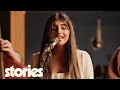 Lagu Mirrors - @JustinTimberlake  (stripped-down cover ft. Kavya Borra  | stories