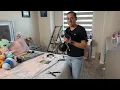 Depuley 52-Inch Ceiling Fan with Light Review
