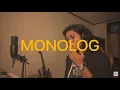 Download Lagu Pamungkas - Monolog (Cover) // Jeje.