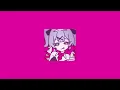 Download Lagu Rabbit Hole (DECO*27) - Rachie Cover (Slowed + Reverbed)