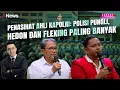 Download Lagu Pitra Romadoni: Orang Yang Berjiwa Penjahat Pasti Membenci Polisi | Rakyat Bersuara 30/9