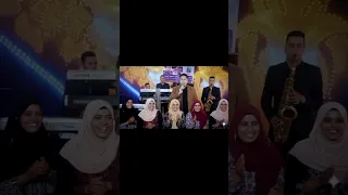 حصريا الفنان عبده الاسواني حفلة توماس 