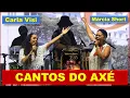 Download Lagu CANTOS DO AXÉ - RÉVEILLON EM VITÓRIA 2023 - CARLA VISI E MÁRCIA SHORT  - SHOW COMPLETO