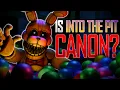 The FNAF Timeline is Breaking