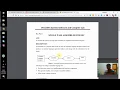 SINGLE PASS ASSEMBLER FOR SIC