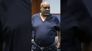 Tupac Trial Indicted without Pulling The Trigger